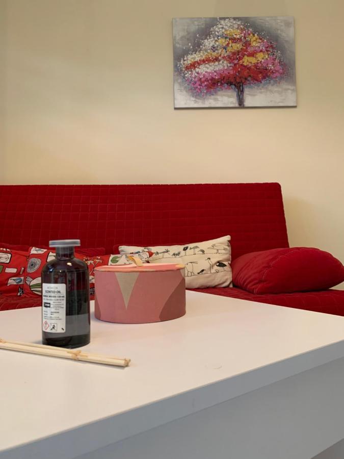 Toulipa Seaside Apartment