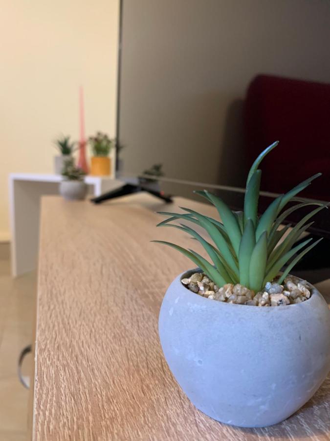 Toulipa Seaside Apartment *