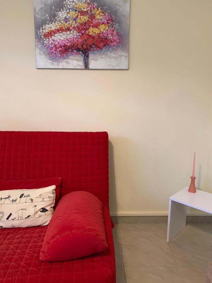 Toulipa Seaside Apartment