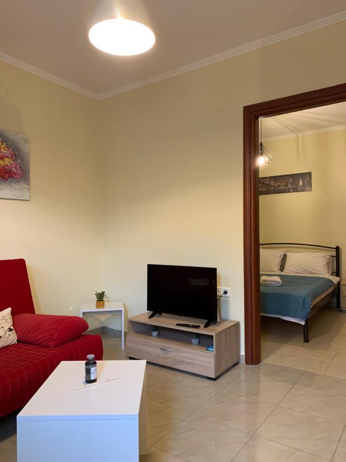 Toulipa Seaside Apartment