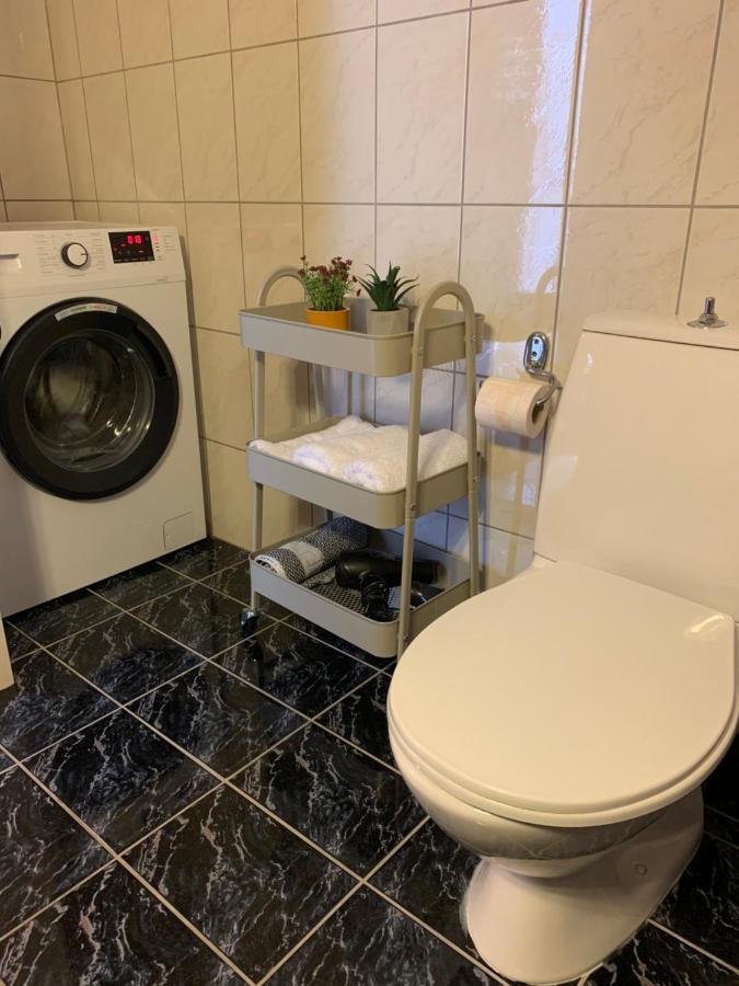 Apartment Toulipa Seaside *
