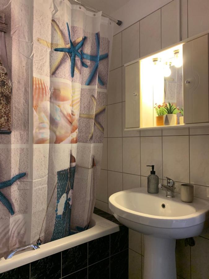 Toulipa Seaside Apartment Kavala