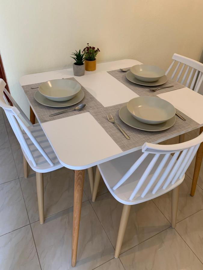 Toulipa Seaside Apartment