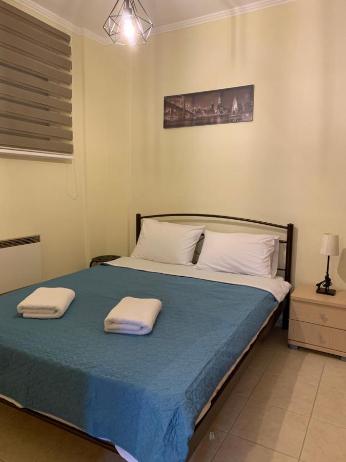 Apartment Toulipa Seaside