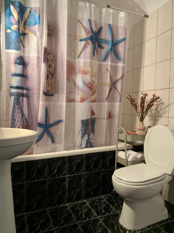 Toulipa Seaside Apartment Kavala