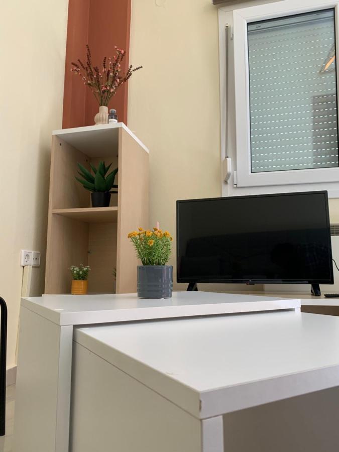 Toulipa Seaside Apartment *