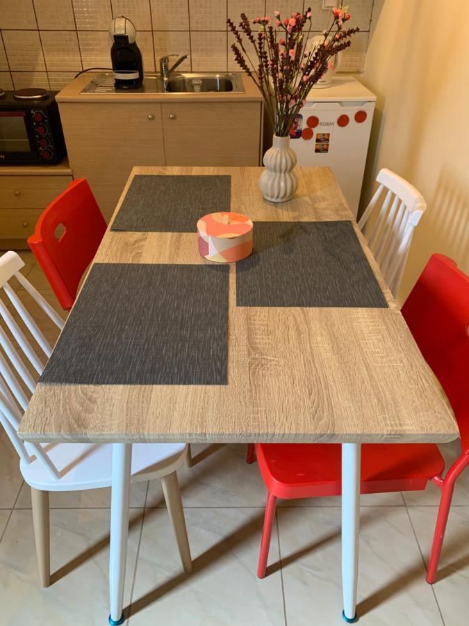 Toulipa Seaside Apartment