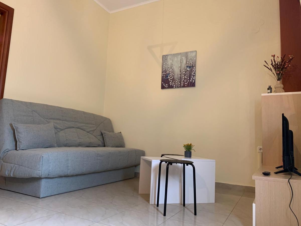 Apartment Toulipa Seaside Kavala