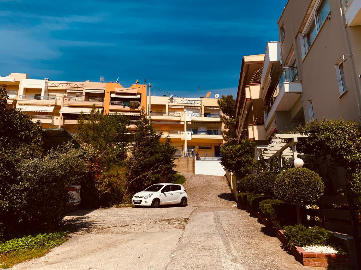 Apartment Toulipa Seaside *