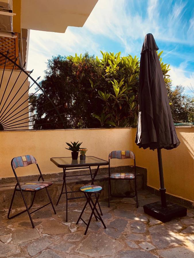 Apartment Toulipa Seaside Kavala