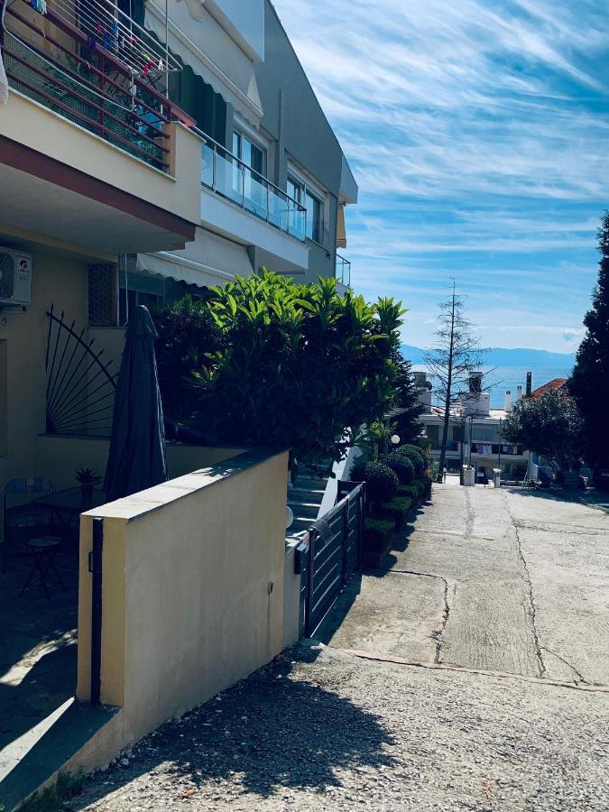 Apartment Toulipa Seaside *