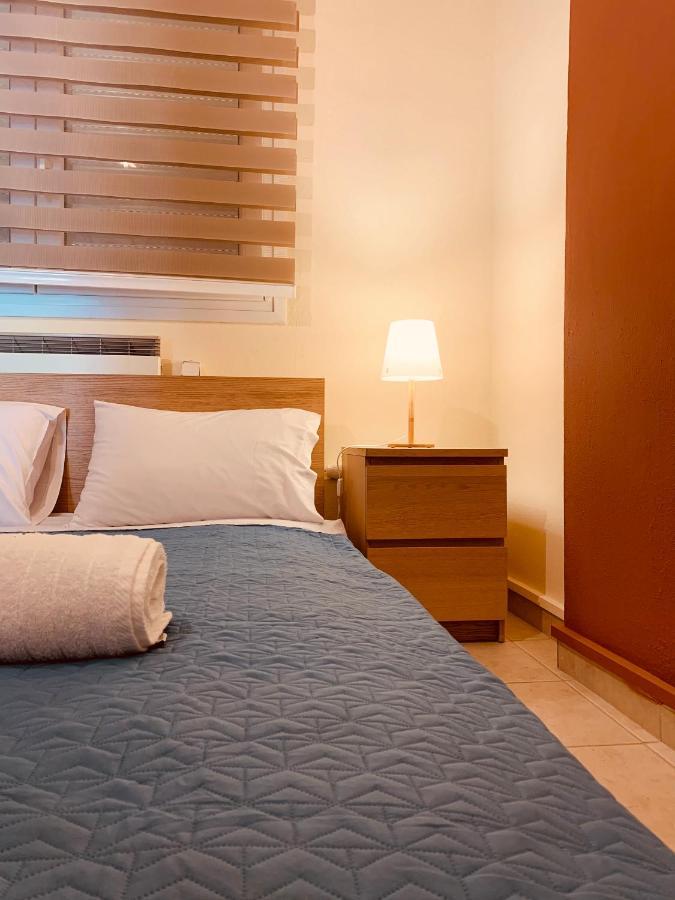 Toulipa Seaside Apartment *