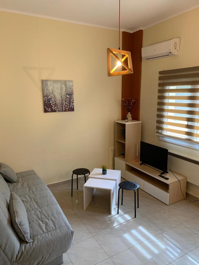 Apartment Toulipa Seaside *