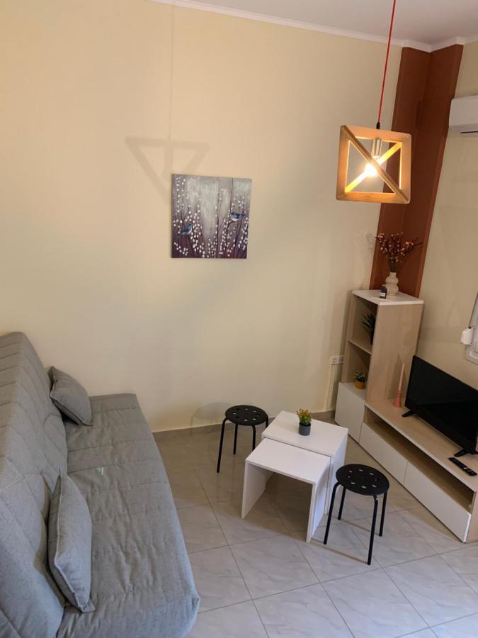 Toulipa Seaside Apartment