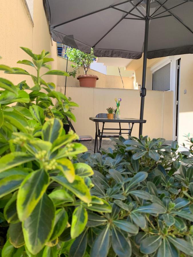 Toulipa Seaside Apartment *