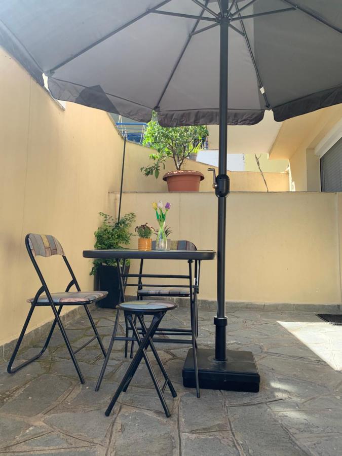 Toulipa Seaside Apartment *